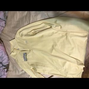 💕 Baylor pull over sweater